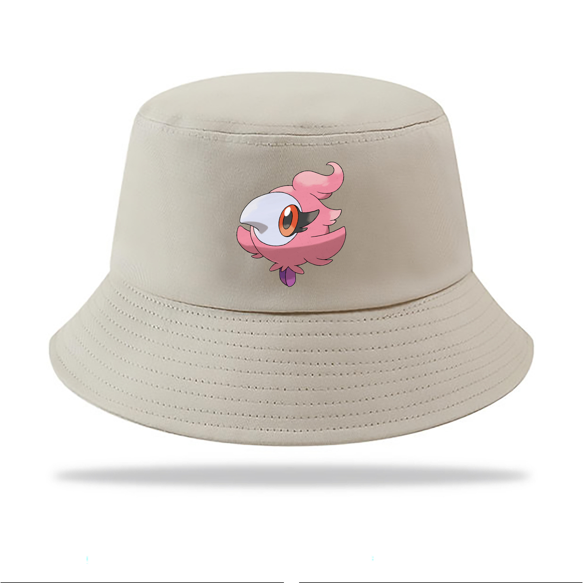 （画像用） ポケットモンスター Pokémon アウトドア日除けバケットハット